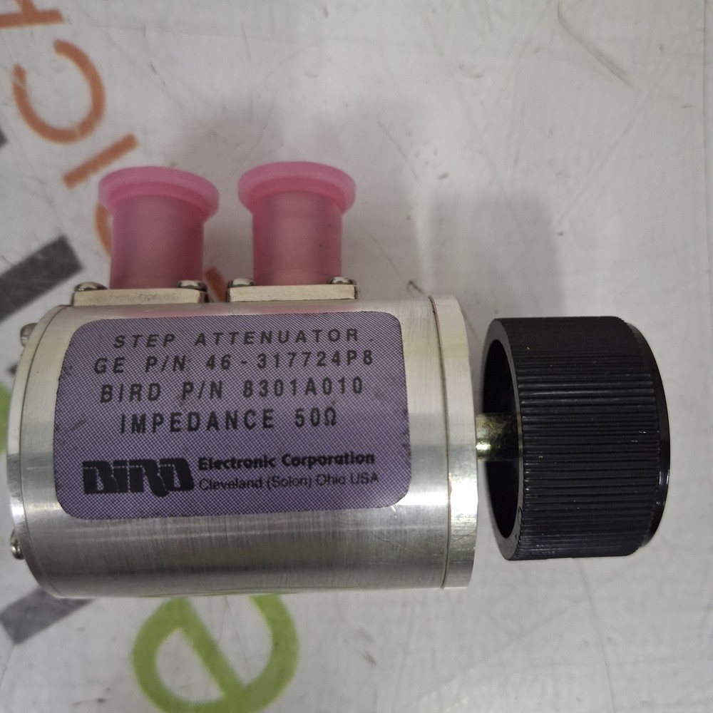Bird Electronics 8314A030 Attenuator