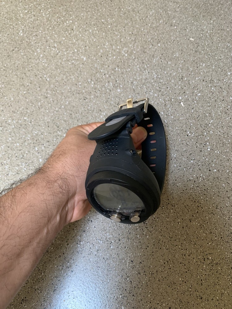 AquaLung i300 Dive Computer Watch