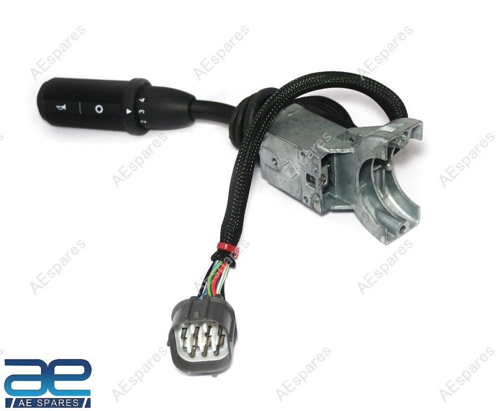 For Jcb Forward & Reverse Column Switch Part No. 701/52601