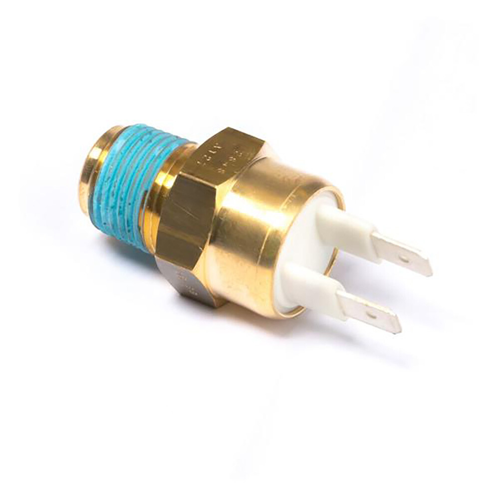 2848A127 Water Temperature Sensor Fits Caterpillar 3054C E312D2 E320D2