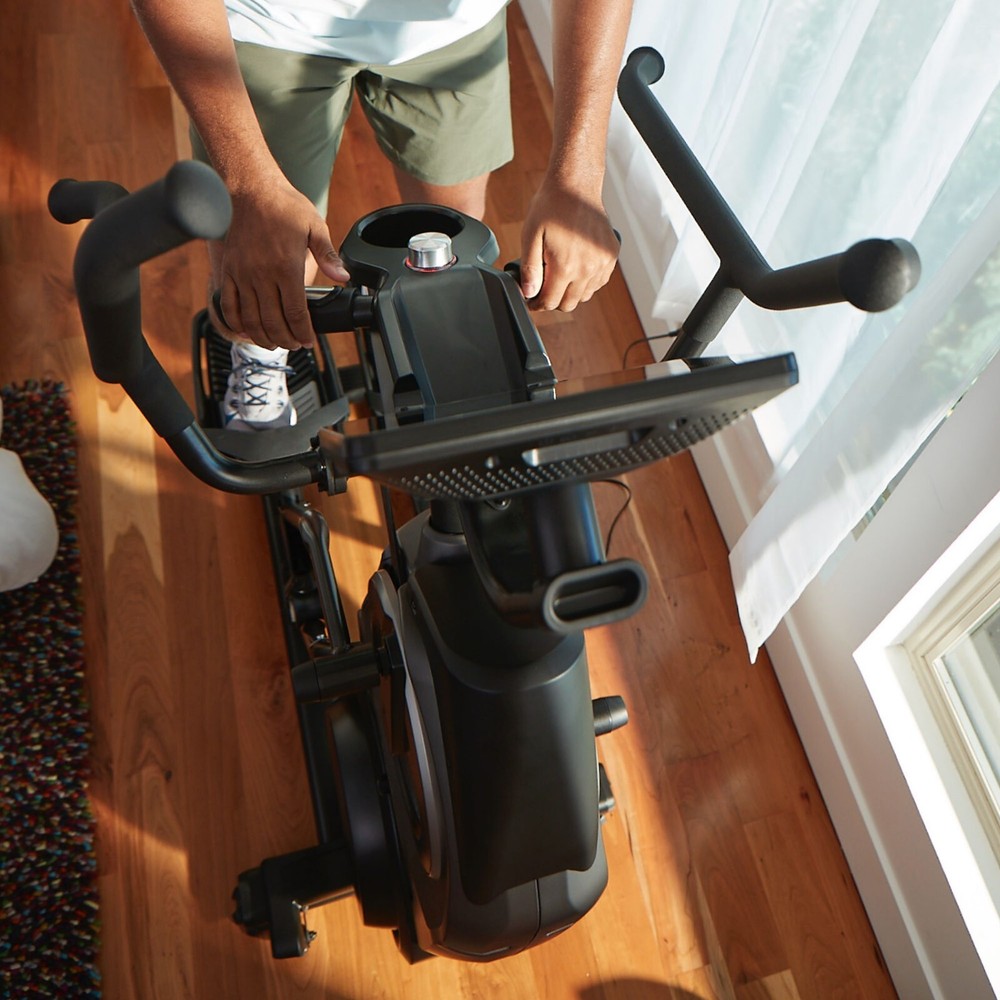 Bowflex M9 Max Trainer Series