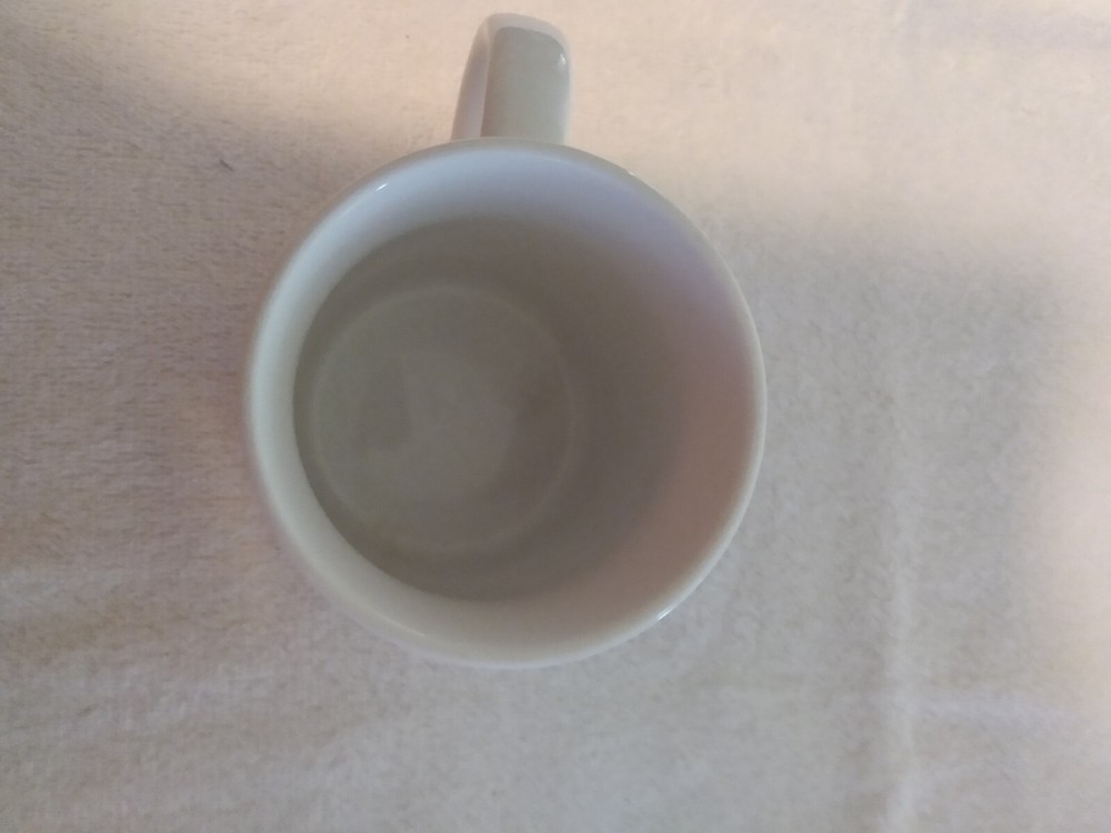 Close Combat Missile Systems One Shot - One Kill Coffee Cup Mug