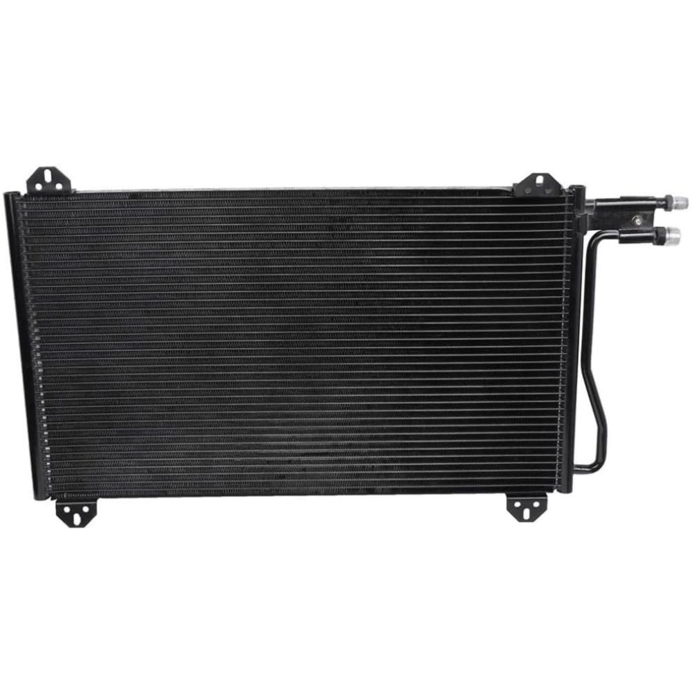 A/C Condenser Front Parallel Flow Aluminum for 2.7L AC3399