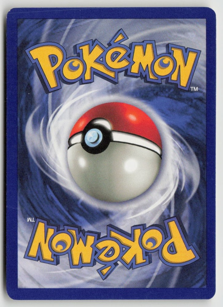 Rattata 061/102 - Base Set Normal - PTCG - LP