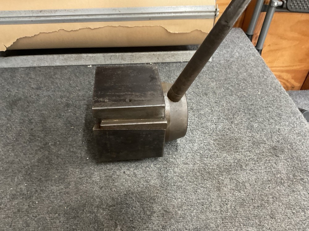Aloris EA Tool Post Quick Change Lathe Tool Holder USA