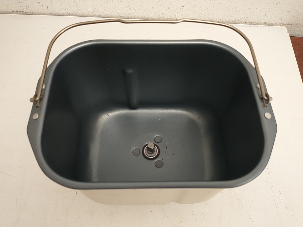 Oster Bread Maker Machine 58-Minute Express Model 5834 Working