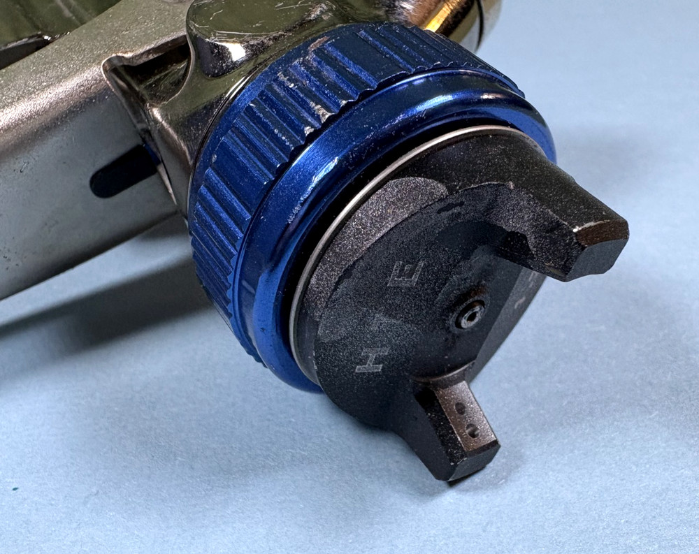 SPECTRUM HTE Spray Gun 1.3 *Untested*
