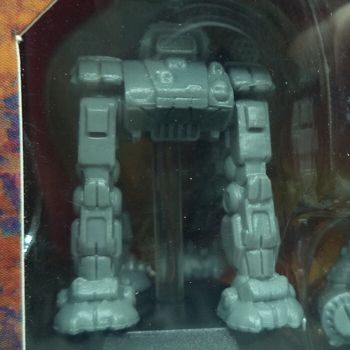 Catalyst Game Labs BattleTech Mercenaries Force Pack Inner Sphere Assault Lance