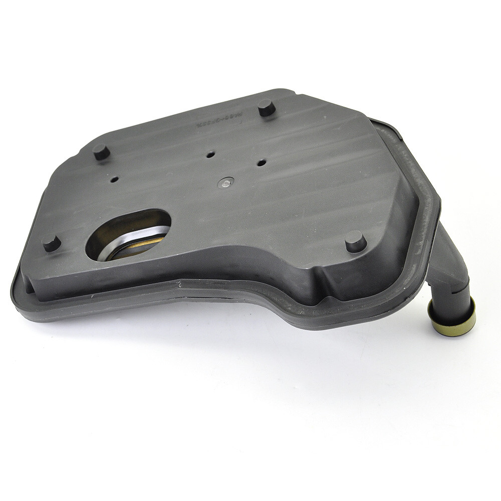Automatic Transmission Filter with Gasket For 1999-2013 Chevrolet Silverado 1500