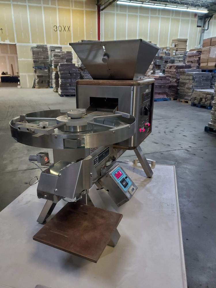 Seidenader Versacount