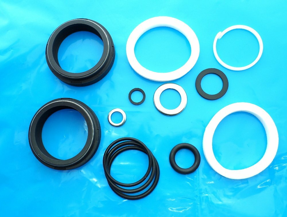 Rockshox Fork Basic Service Kit Boxxer R2 (2012-2015)