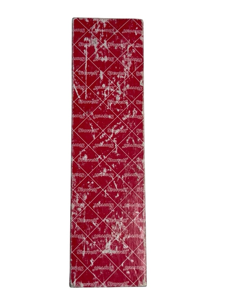 STARRETT Magnetic Base Indicator Holder System