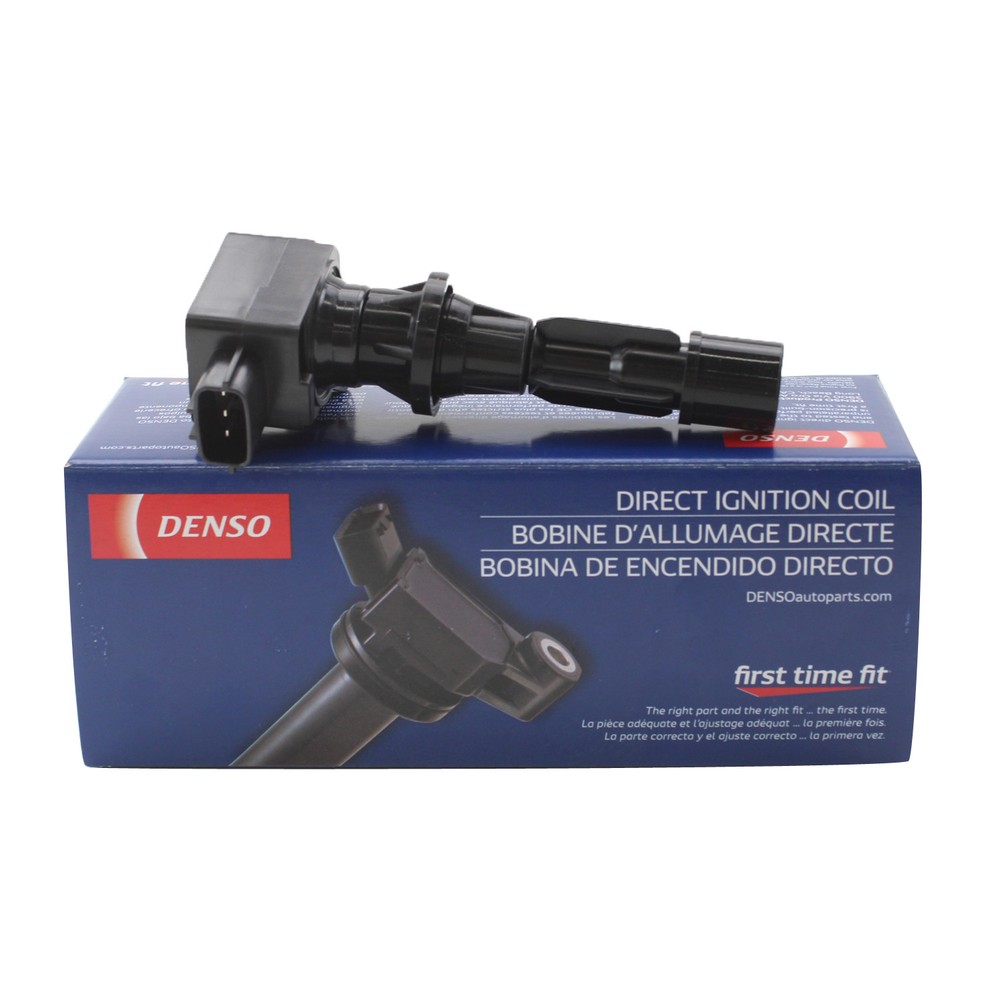 Denso Direct Ignition Coil 673-3204