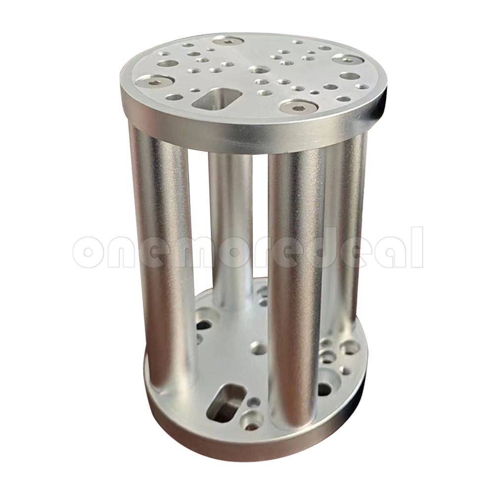 194mm Extension Support Height Increasing for JUWEI Harmonic Equatorial Mount