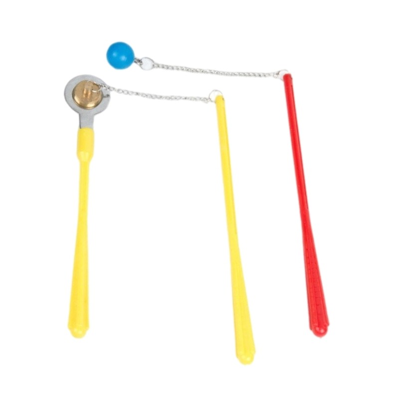 Thermal Expansion And Contraction Experiment Science Demonstration Tool