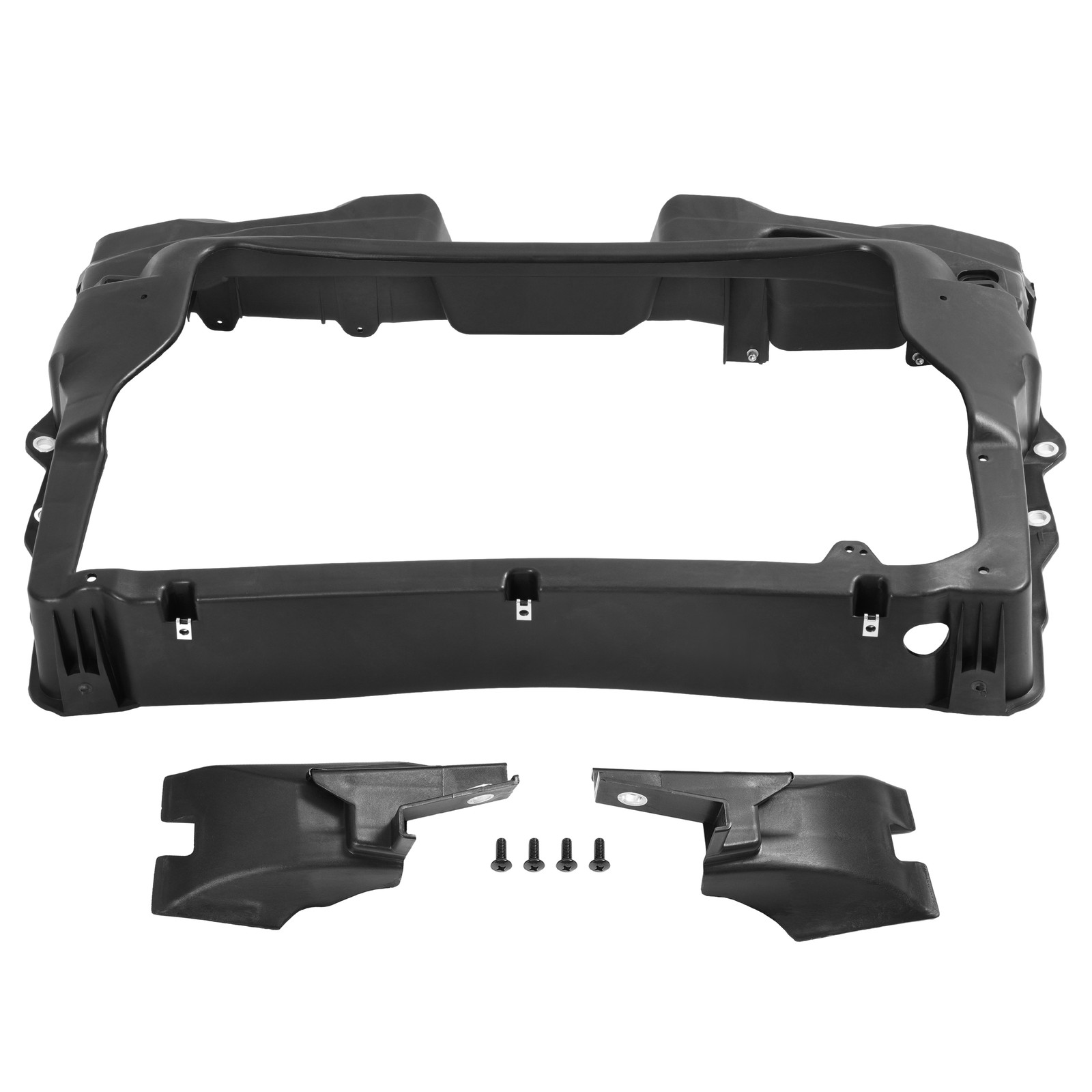 Radiator Support Assembly For Ford Explorer 2011-2015 Base Limited Sport XLT