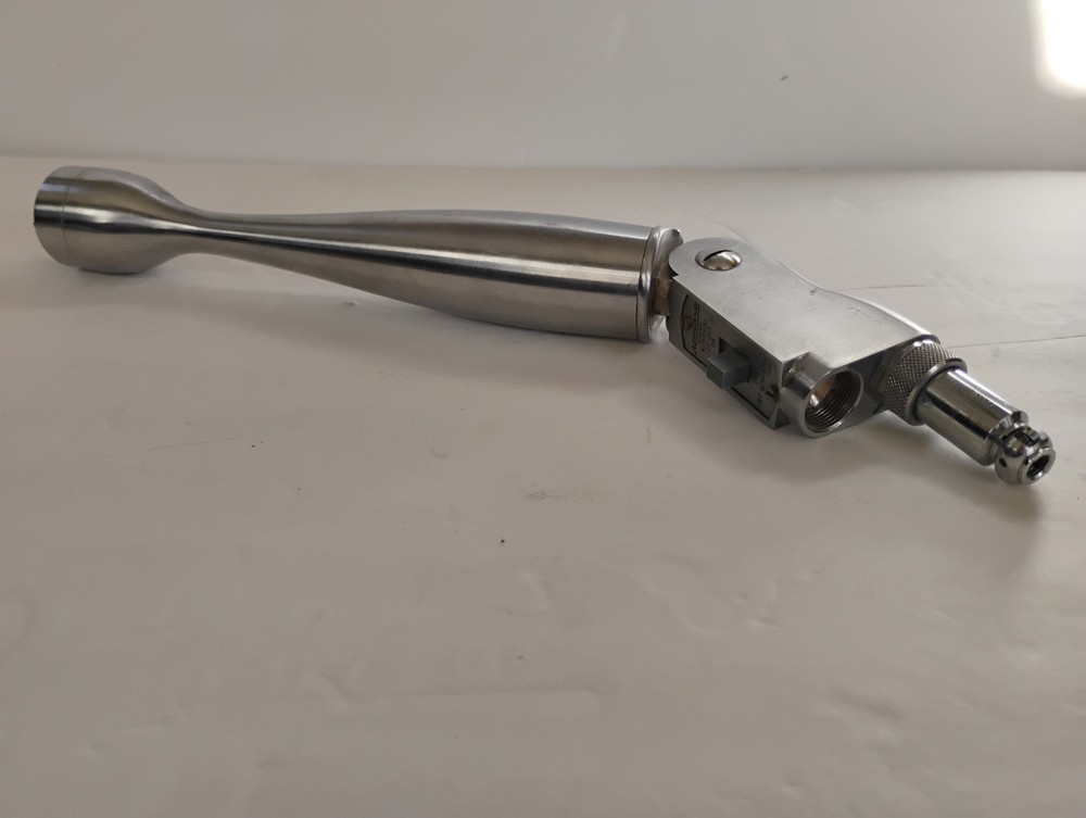 Midland 22-203 Dynamic Microphone, Japan