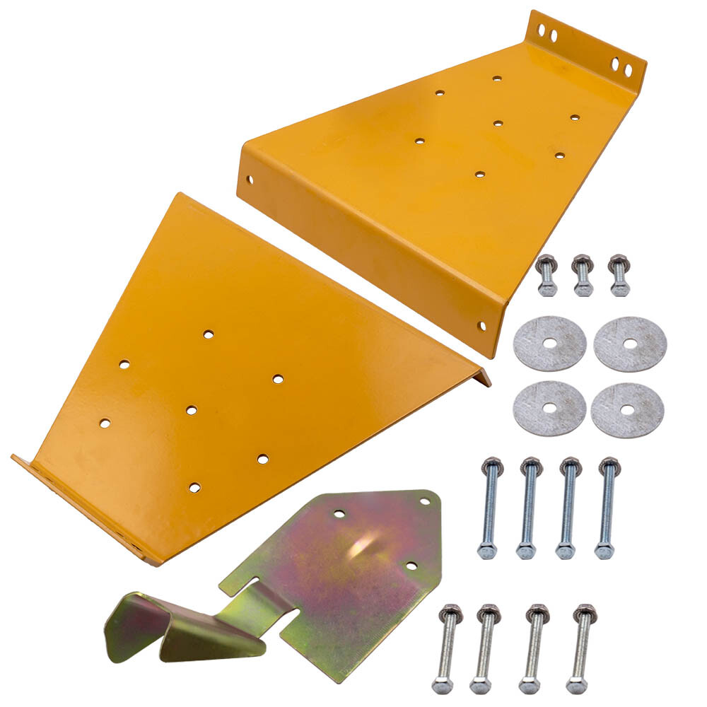 REPLACMENT 22051 STRONG MOUNT KIT For RL550 XL650