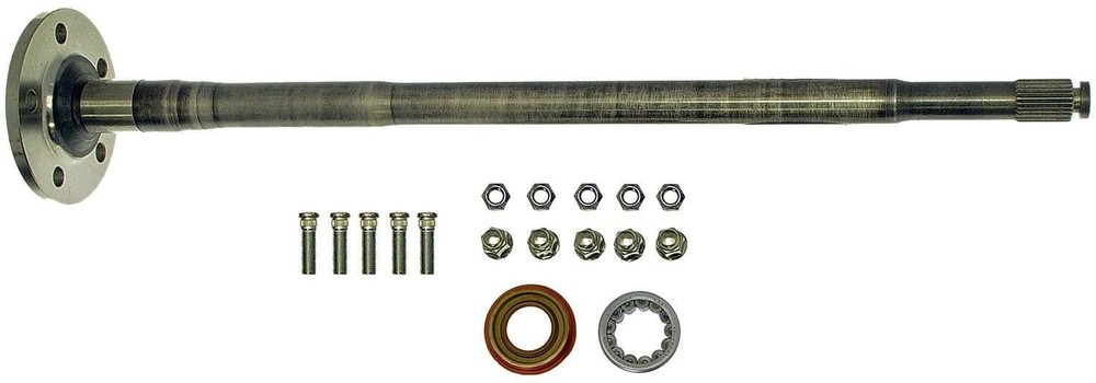 Rr Stub Axle  Dorman (OE Solutions)  630-111