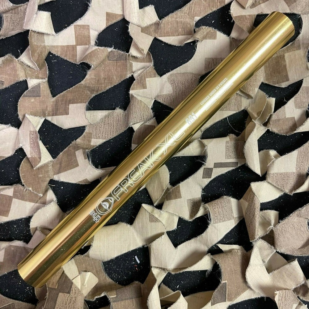 NEW GOG Freak XL Boremaster Kit (Version 2) - Gold