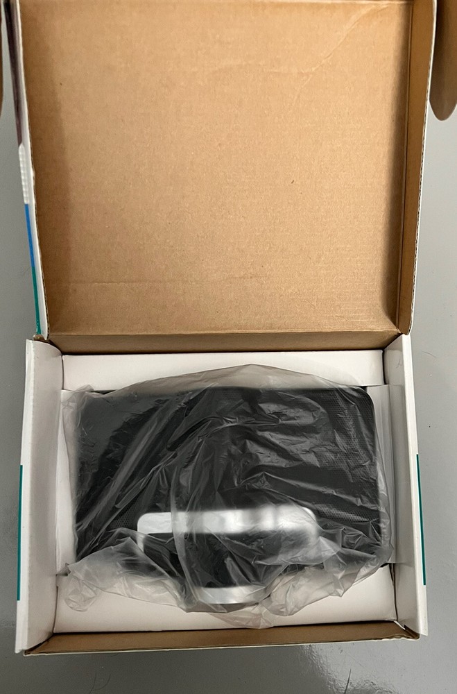 Logitech QuickCall USB Speakerphone Untested