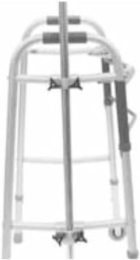 Walker Platform Attachment