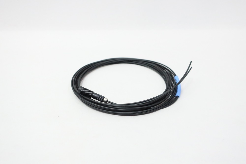Keyence FU-10 Fiber Optic Sensor