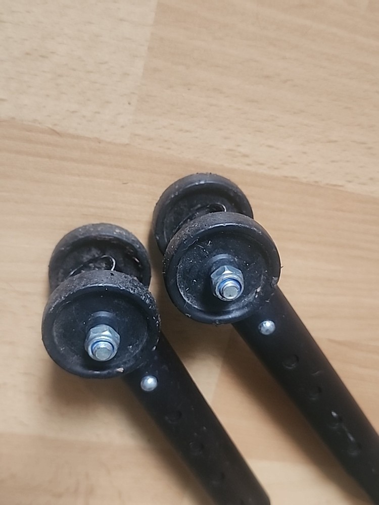 Pair KI Mobility Little Wave Clik