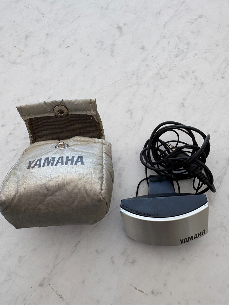 Yamaha BC1 Breath Controller