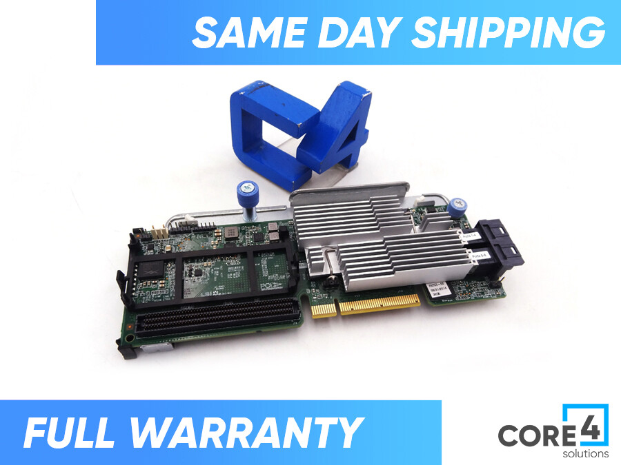 CISCO UCSC-MRAID12G-1GB 1GB SAS-1200-RAID MODULE