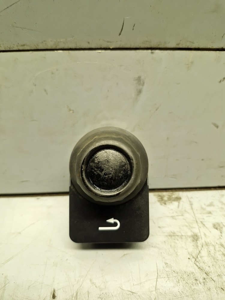 Daf Xf Menu Swich Control 1931725