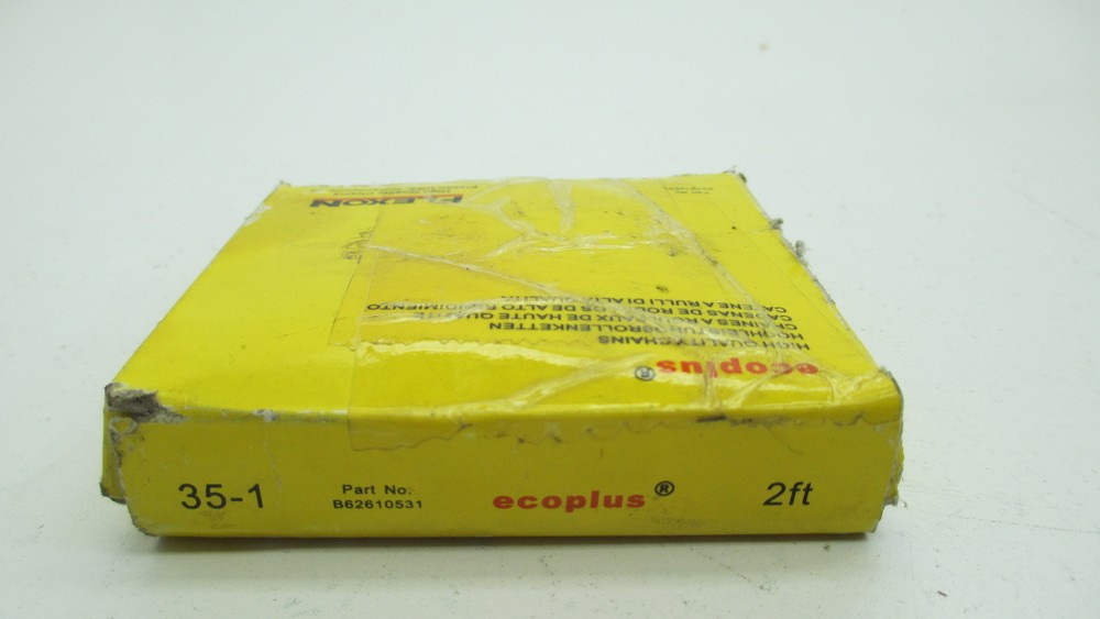 Flexon B62610531 35-1 High Quality Chain Roller 2ft