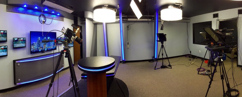 ALZO Drum Overhead Space Light with 4 CFL Bulbs 85W 5500K