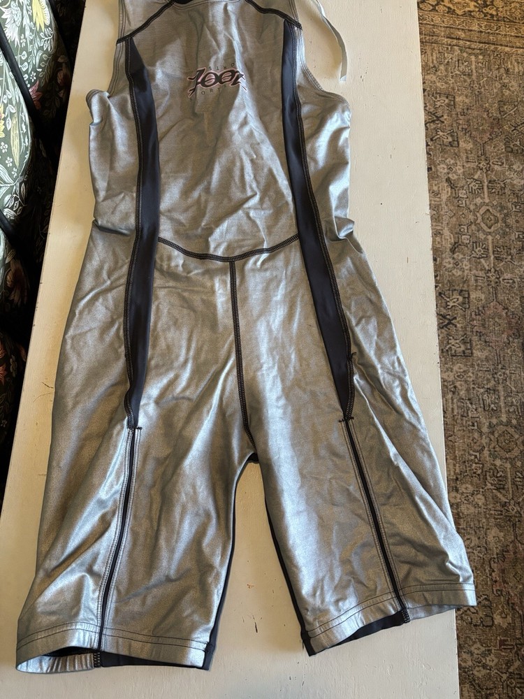 Complete Triathlon Training And Race Collection Size M