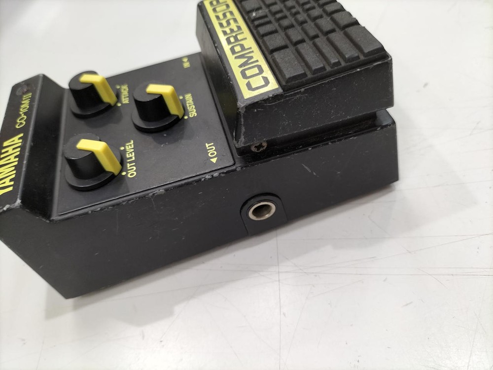 CO-10M2 effector