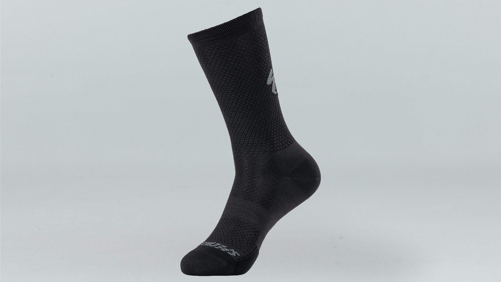 Specialized Hydrogen Vent Tall Road Socks