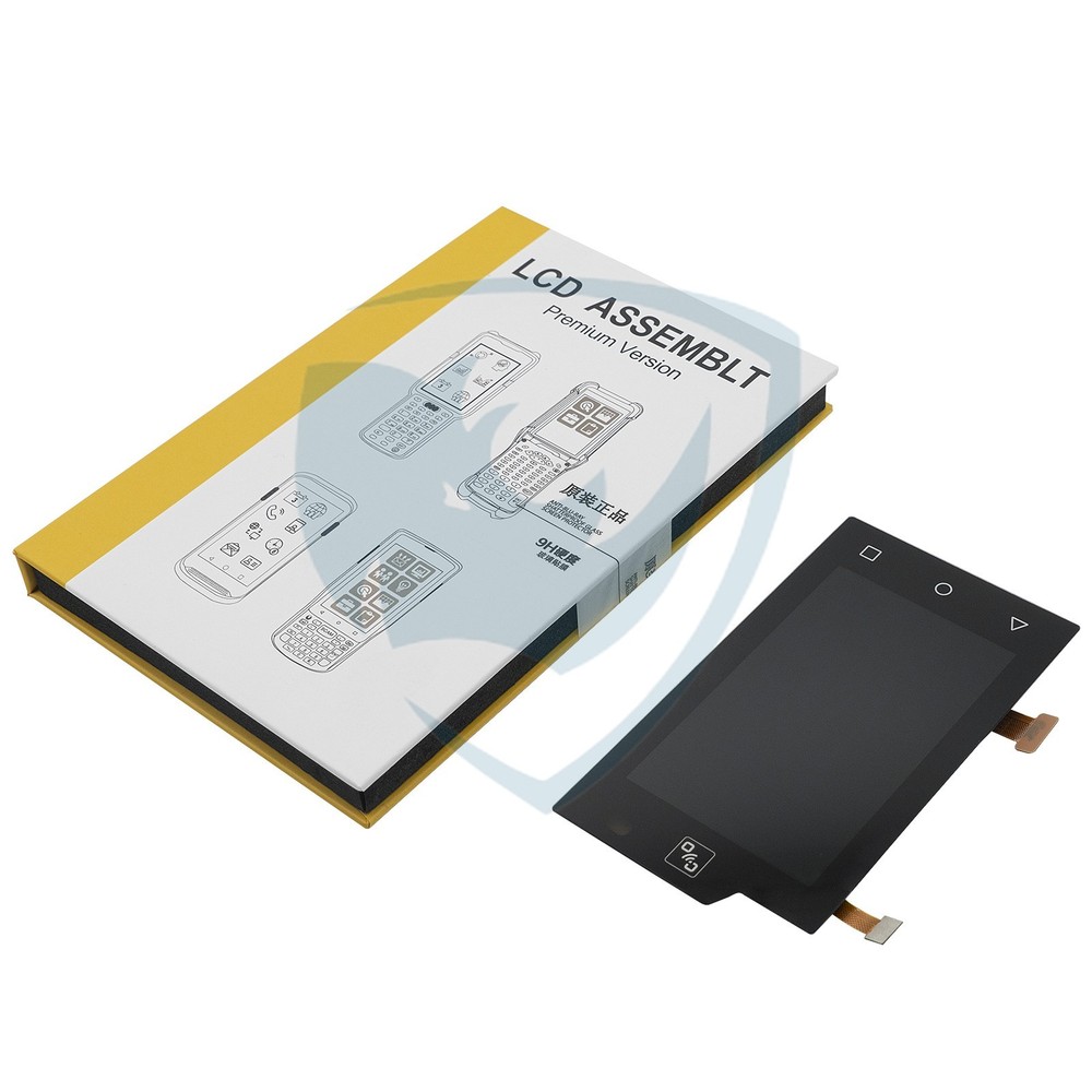 USA LCD Module with Touch screen Digitizer for Zebra WT6300 WT63B0 Scanner
