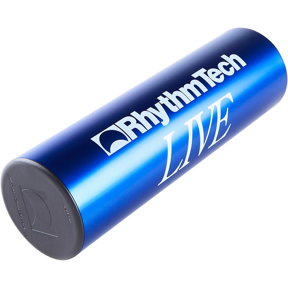 RhythmTech RT2040 Live Shaker Blue