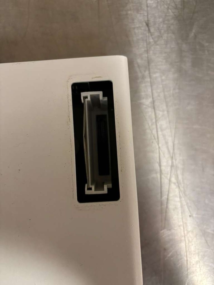 Mettler Toledo SAG285 /01 Control Module