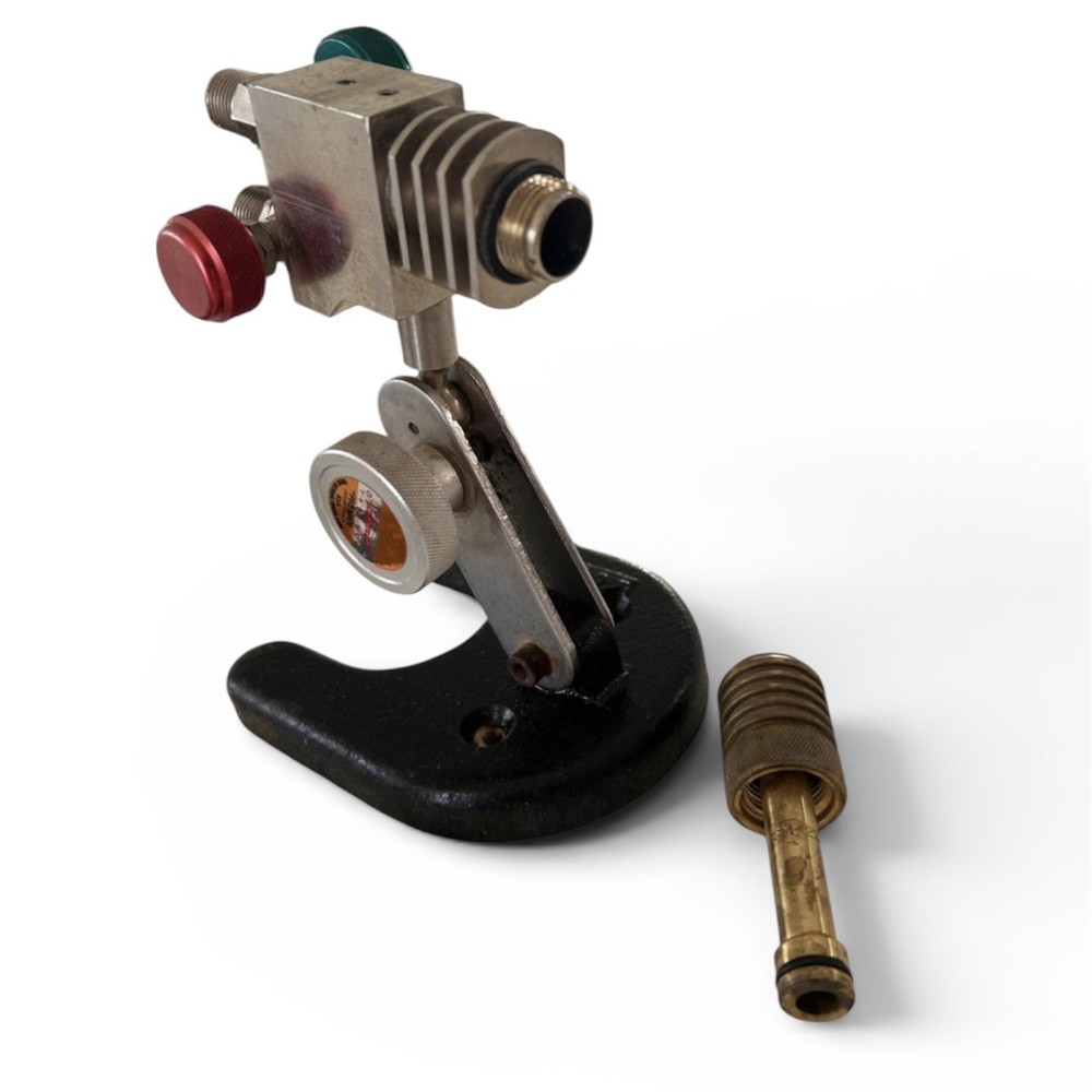 Premier National 8M Bench Torch