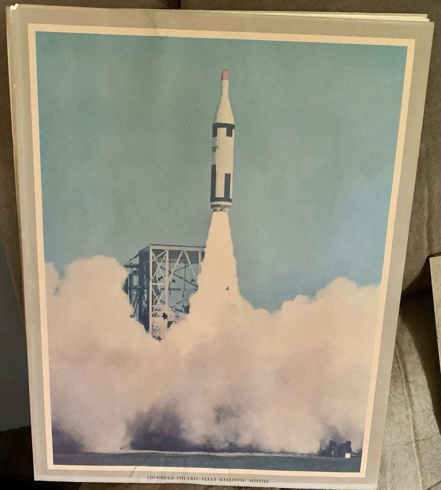 Lockheed Martin Official Photos