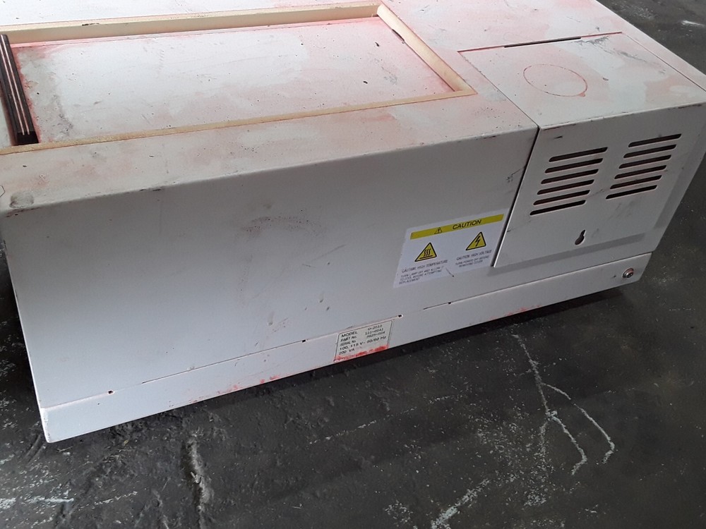 Hitachi U-2010 Spectrophotometer