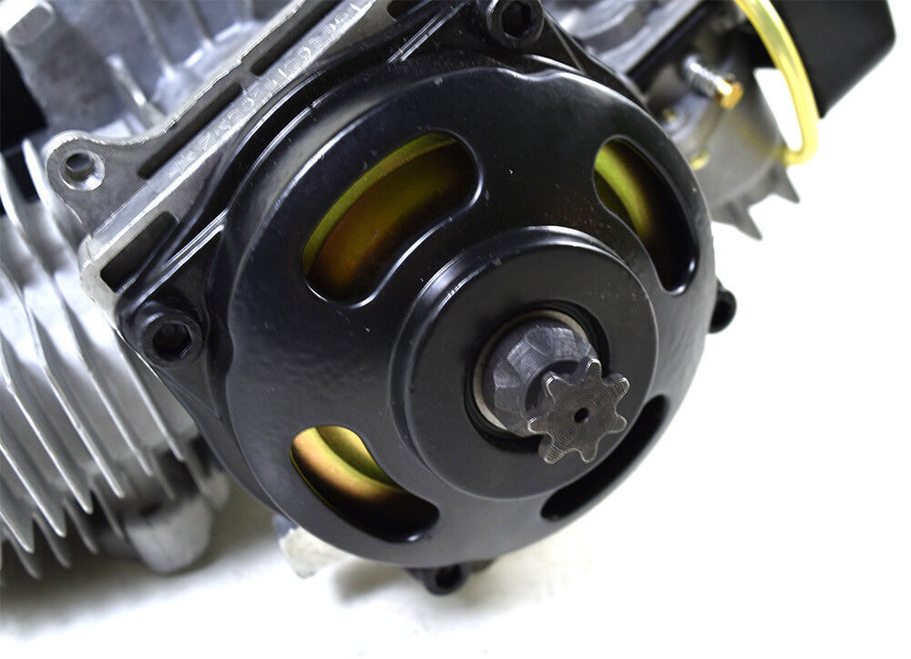 47cc 49cc 50cc Pull Start Engine Motor For Mini Chopper Moped ATV Buggy Golf ATV
