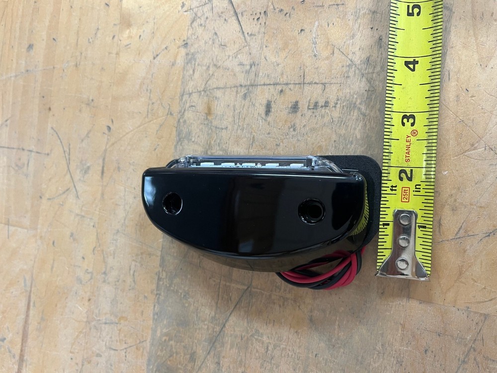 QTY 2 - 12V LED Utility/Accessory Light