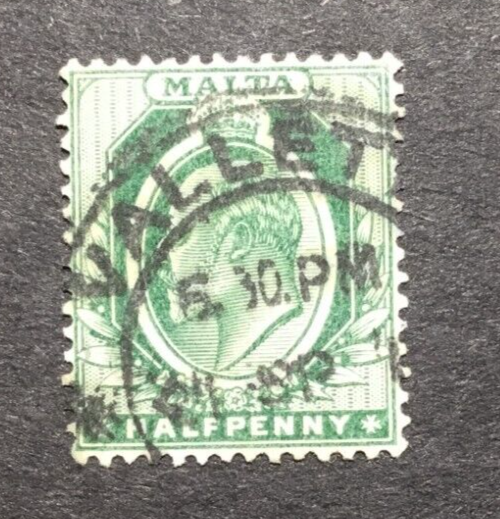 Maltese, Malta Postage Stamps
