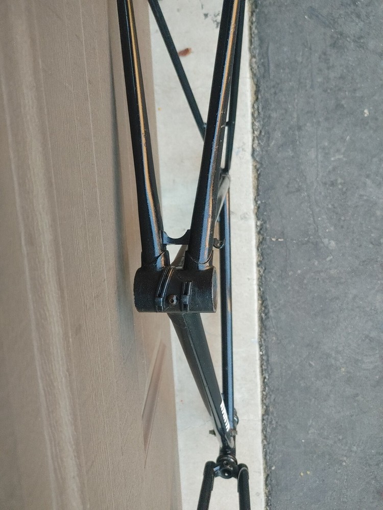 Wanta Bicycle Frame Set
