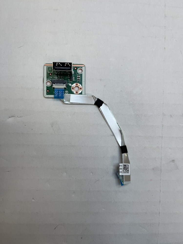 M82193-001 PCA Wireless Keyboard MS Dongle