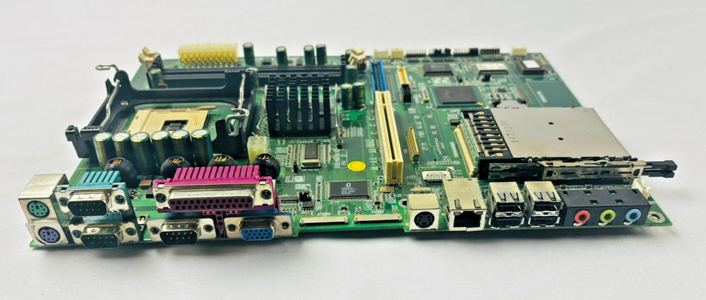 Advantech PCM-9680 CPU Board