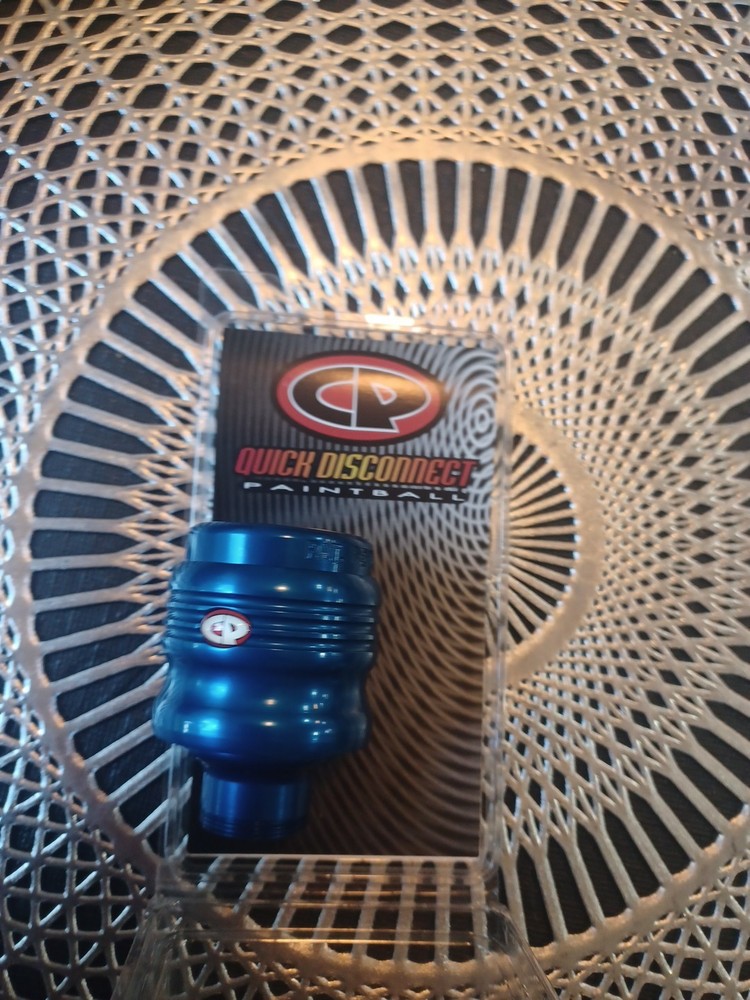 Shocker CP Paintball Feedneck