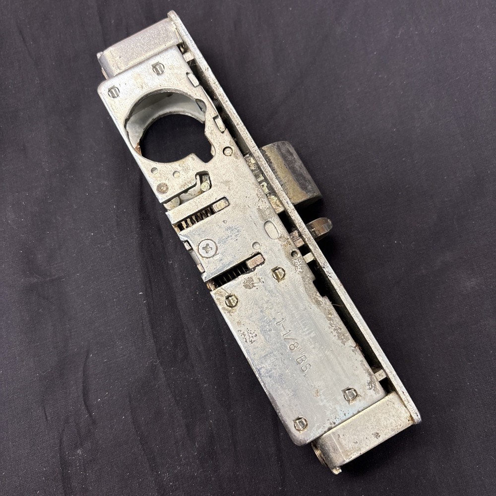 Used Latch Lock / Unbranded / Latch Only